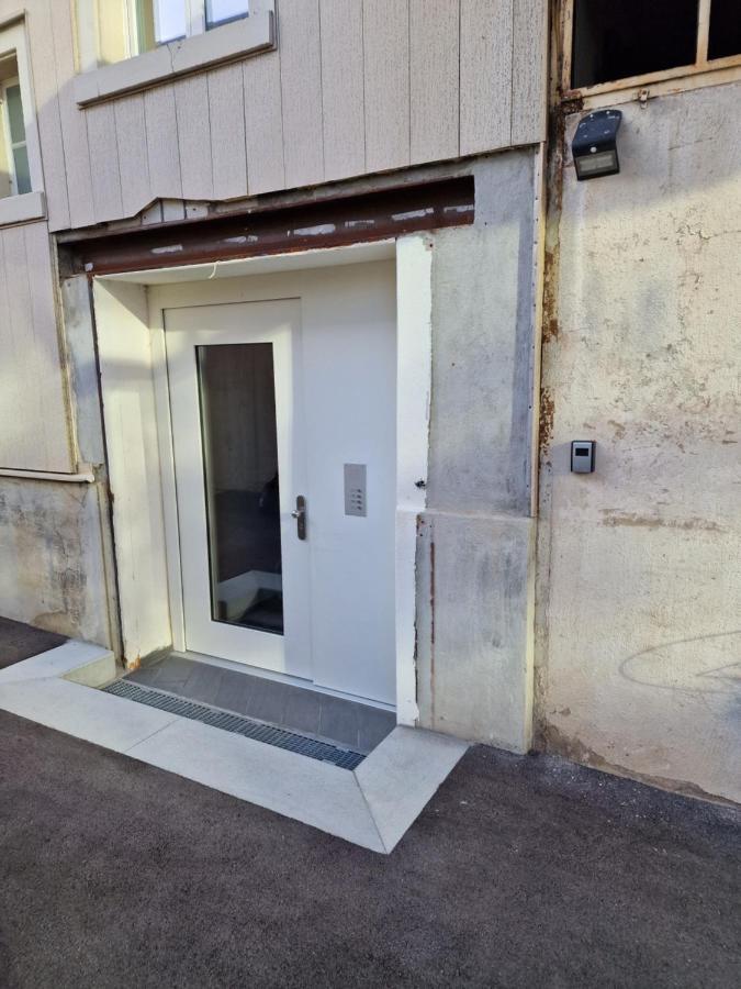 Bastis Family Apartment Lucerne Exterior photo