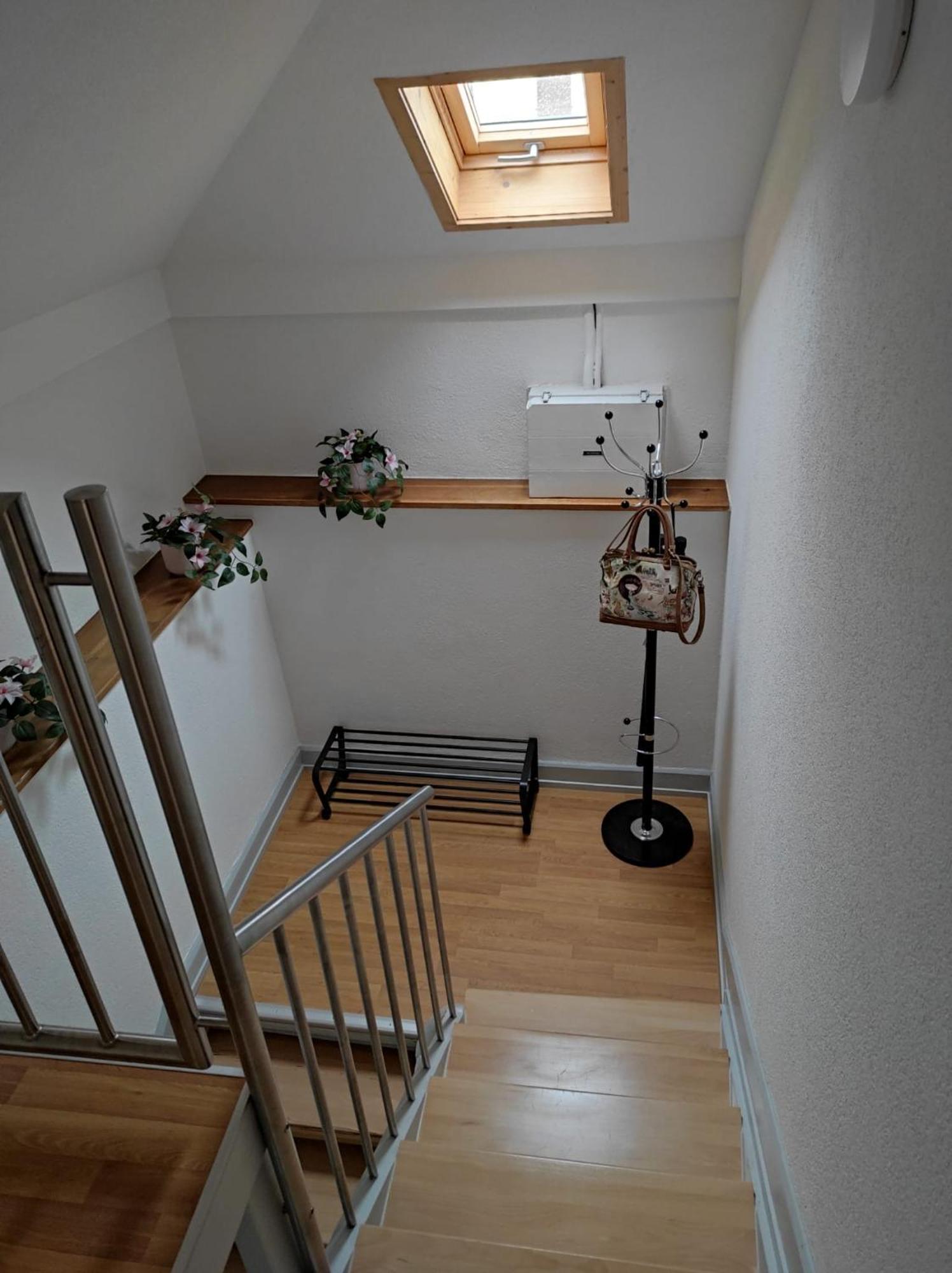 Bastis Family Apartment Lucerne Exterior photo