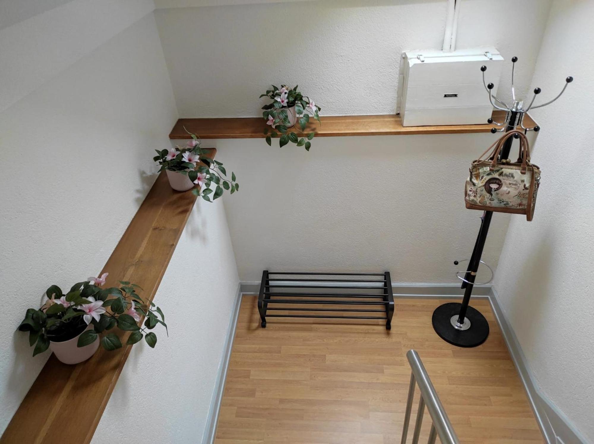 Bastis Family Apartment Lucerne Exterior photo