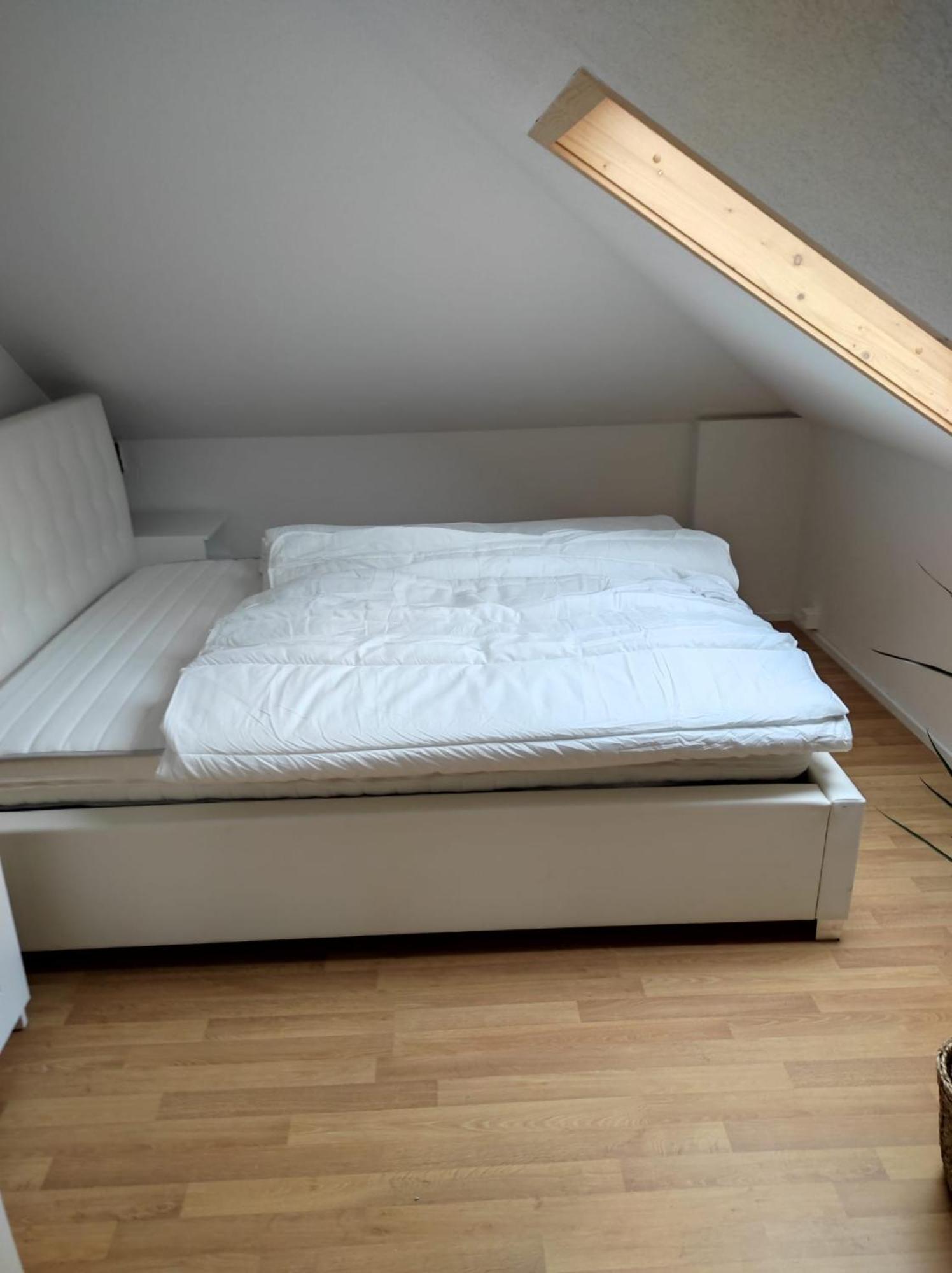 Bastis Family Apartment Lucerne Room photo